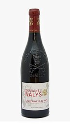 Domaine De Nalys Châteauneuf-Du-Pape Classique Red 2009